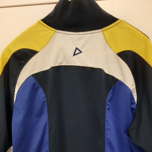 ISC Warrington Wolves Charitable Foundation Polo - Picture 7 of 10